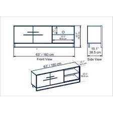 Entertainment Units – Model Home Accents