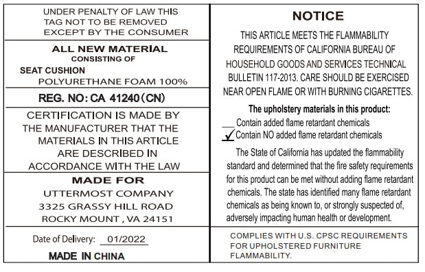 DeSoto Hazelnut Swivel Chair