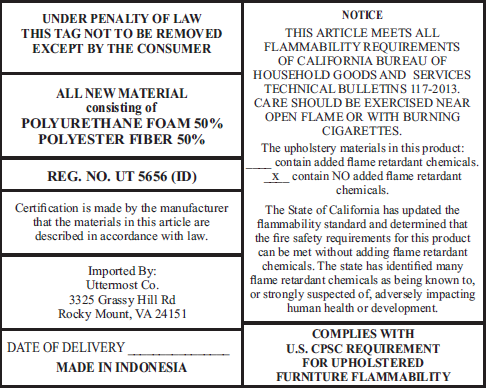 Cellini Outdoor Bar Stool