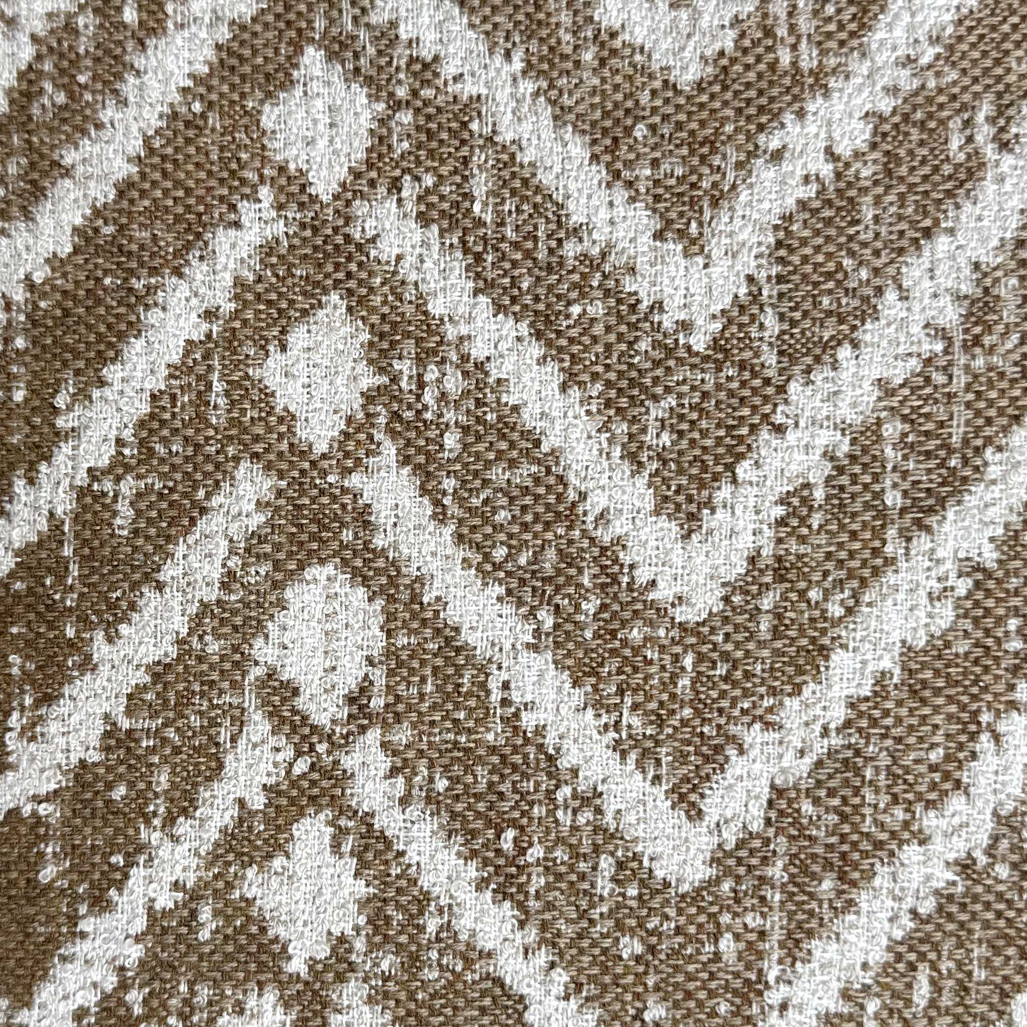 Argo Toffee Outdoor Pillow