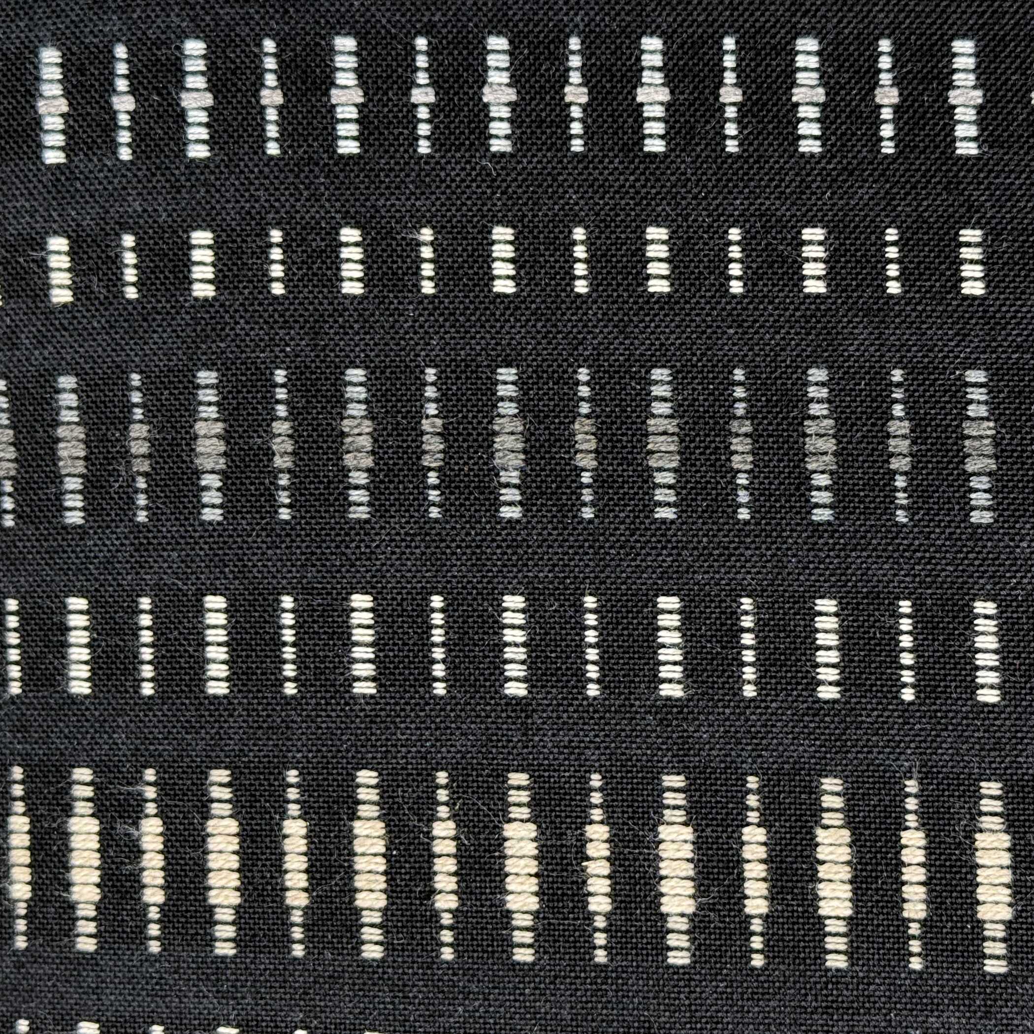 Esti Onyx Outdoor Pillow