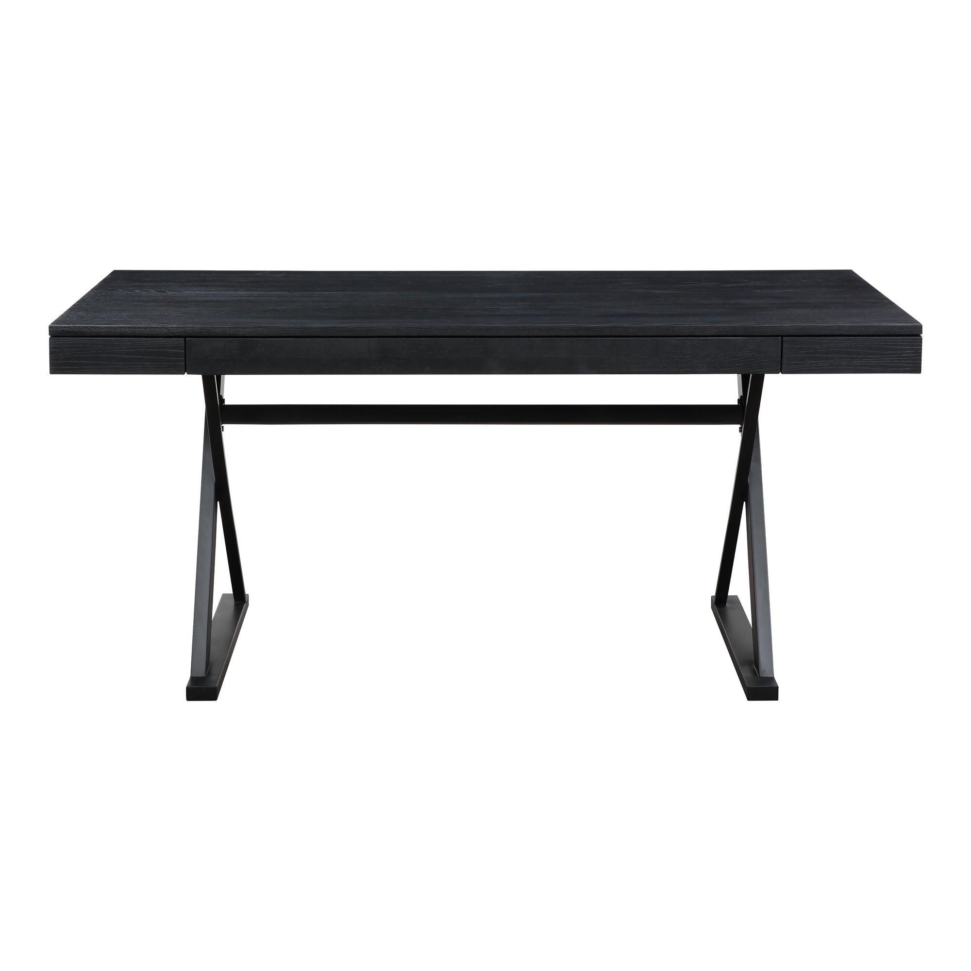 Profecto Desk Black