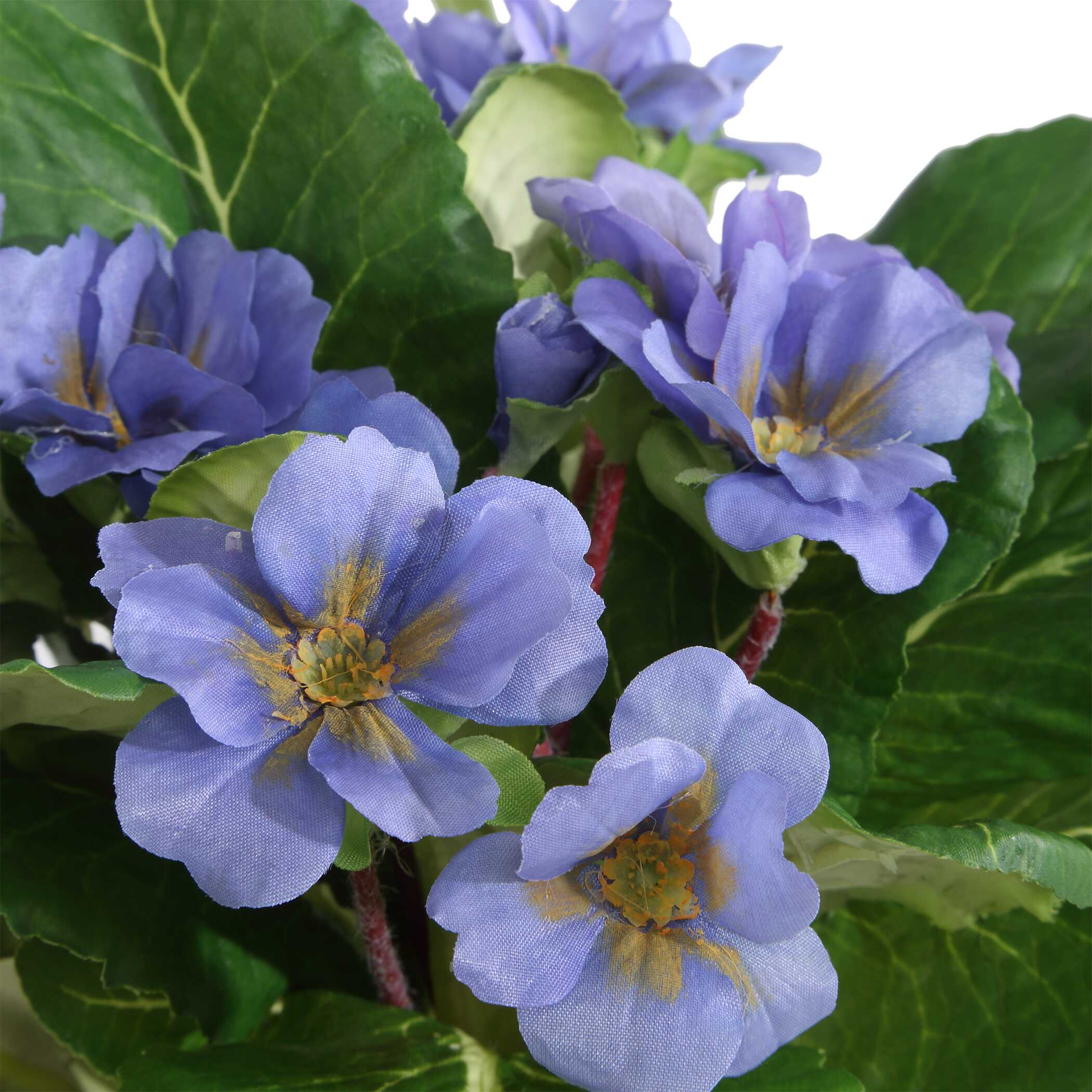 Trilogy Primrose Accents In Vases Set/3