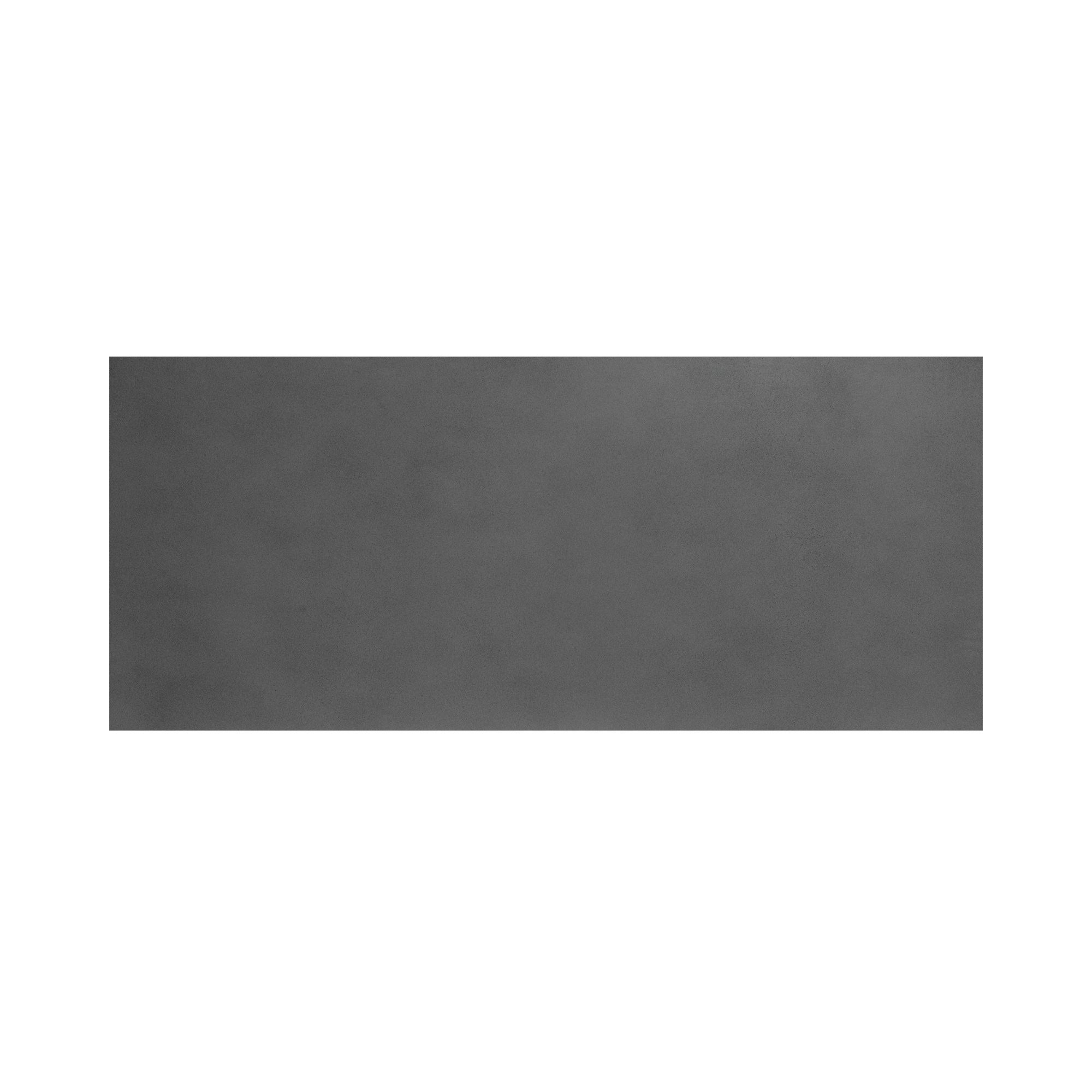 Lithic Outdoor Bar Table Grey