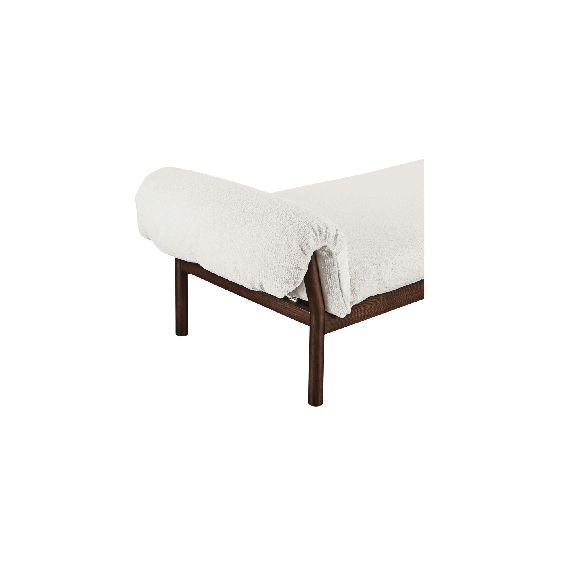 Cardero Daybed Ivory