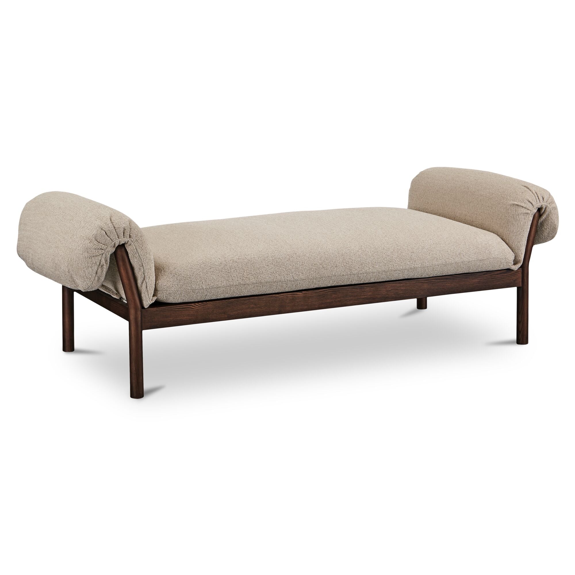 Cardero Daybed Beige