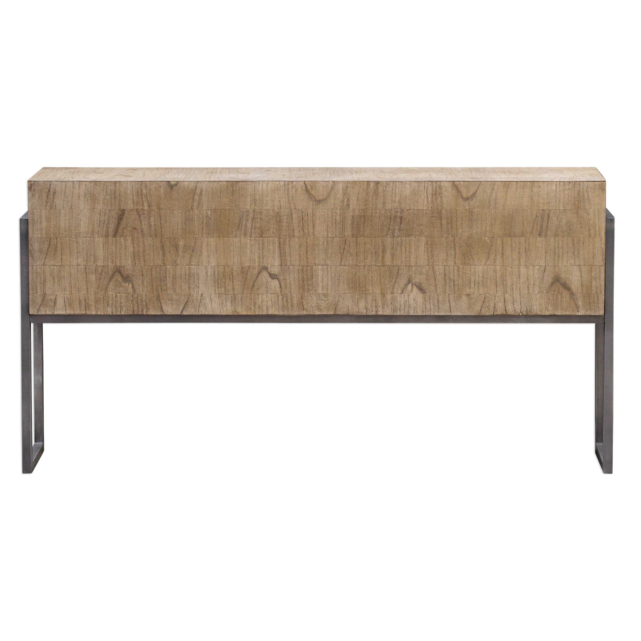 Nevis Contemporary Console Table