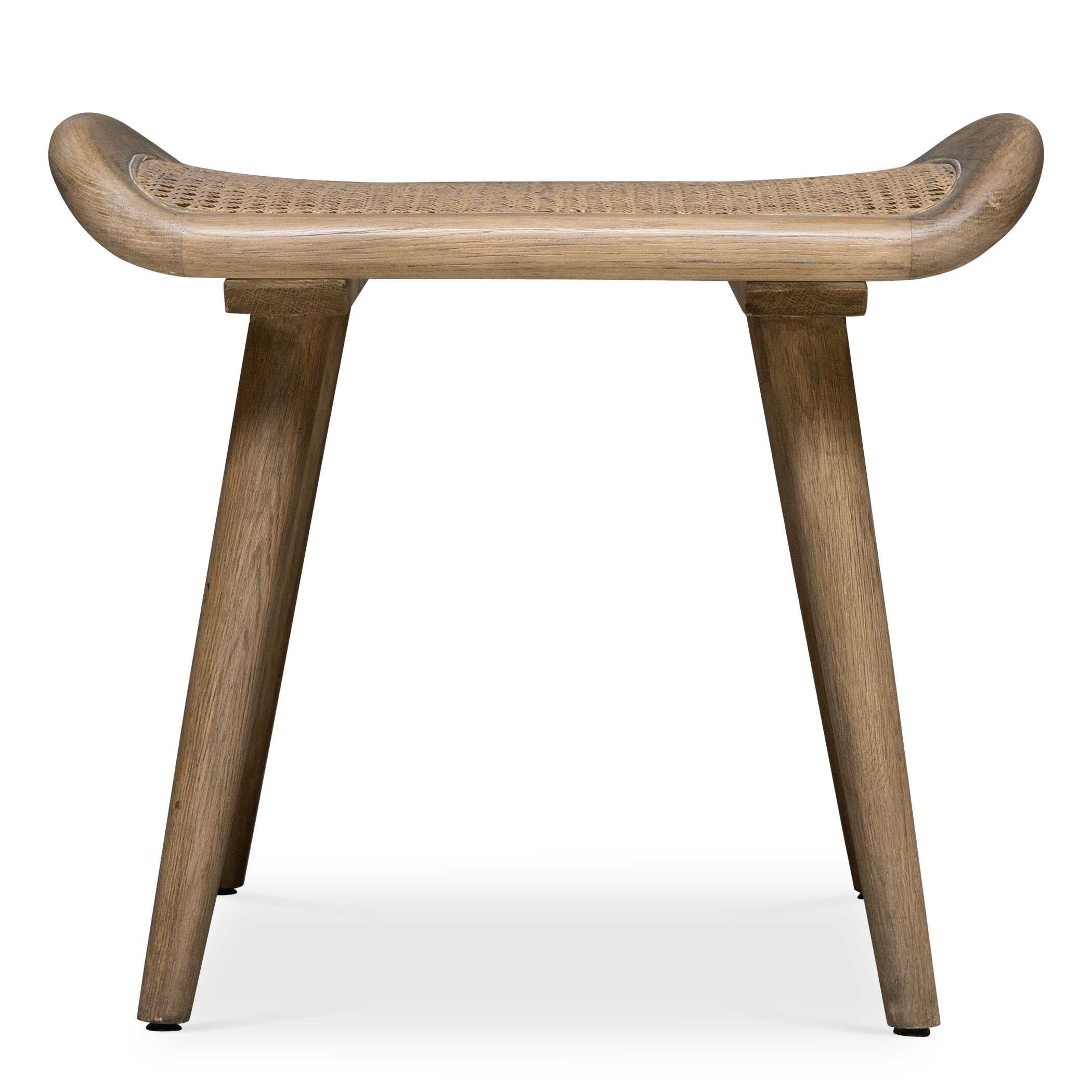 Arne Scandinavian Small Bench
