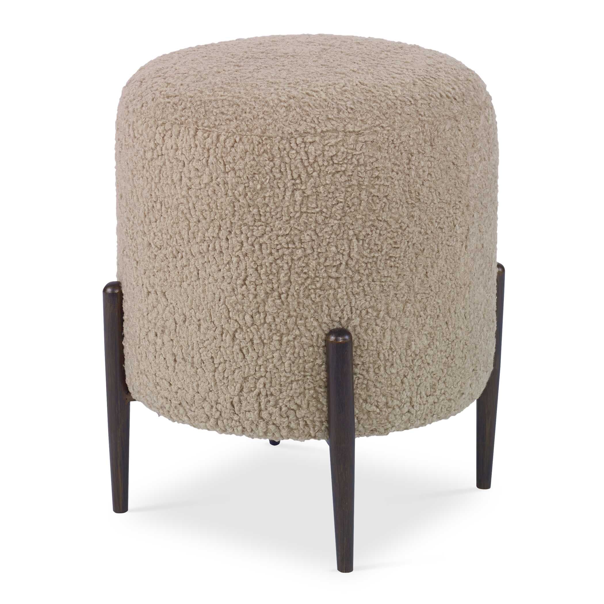 Avila Latte Ottoman