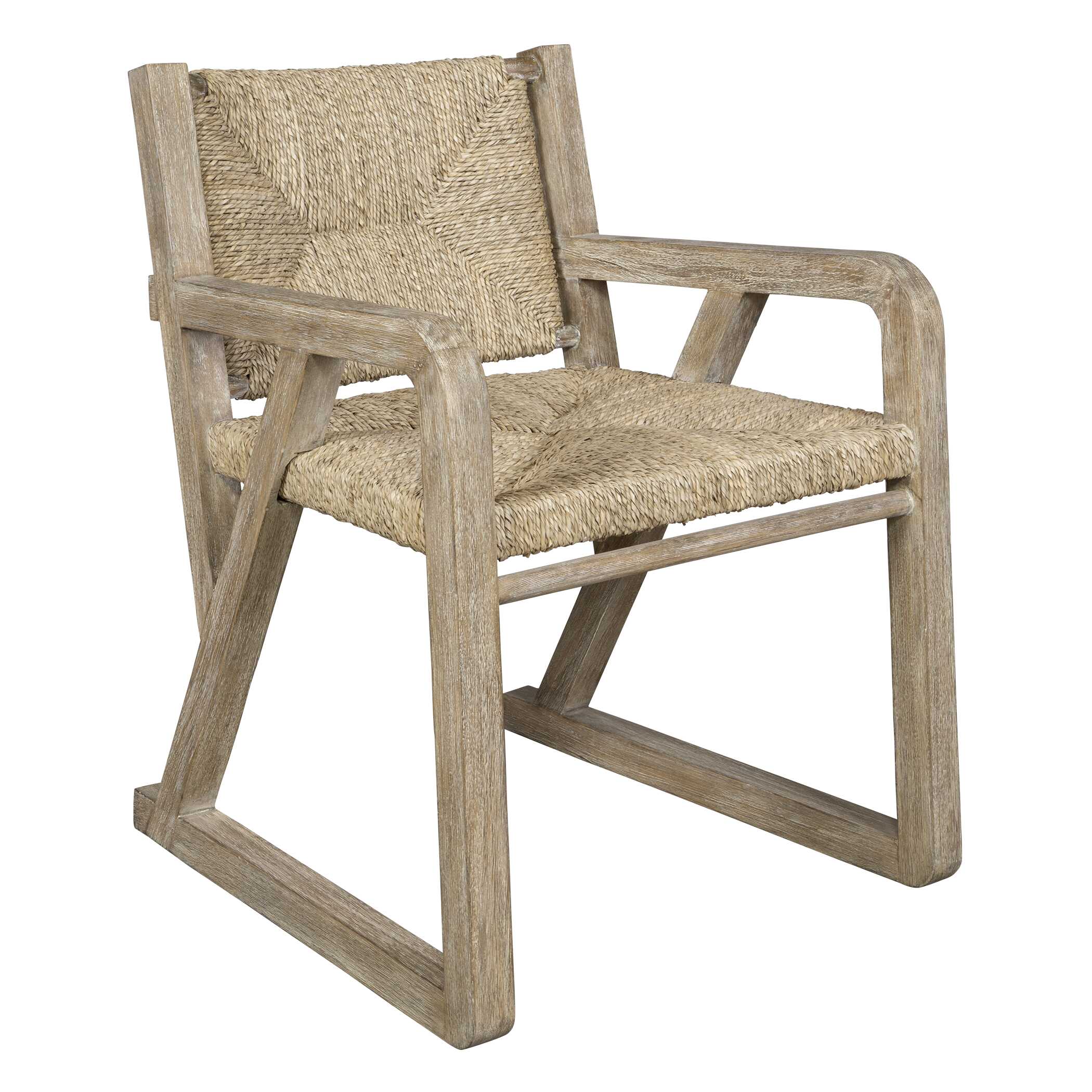 Chatham Seagrass Dining Chair