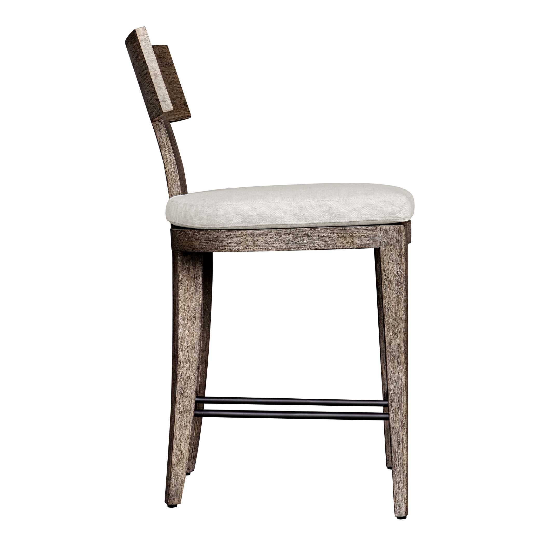 Cellini Outdoor Counter Stool