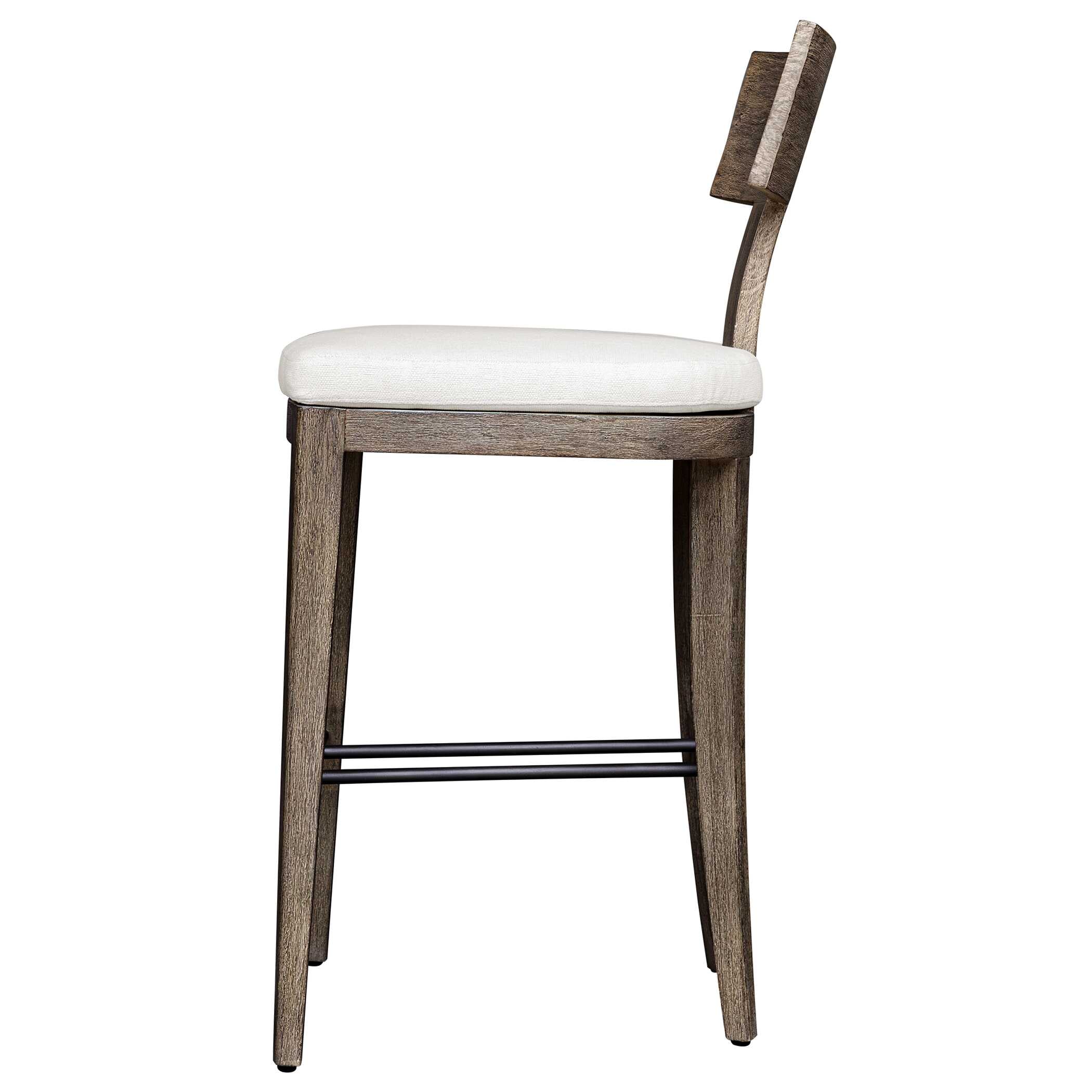 Cellini Outdoor Bar Stool