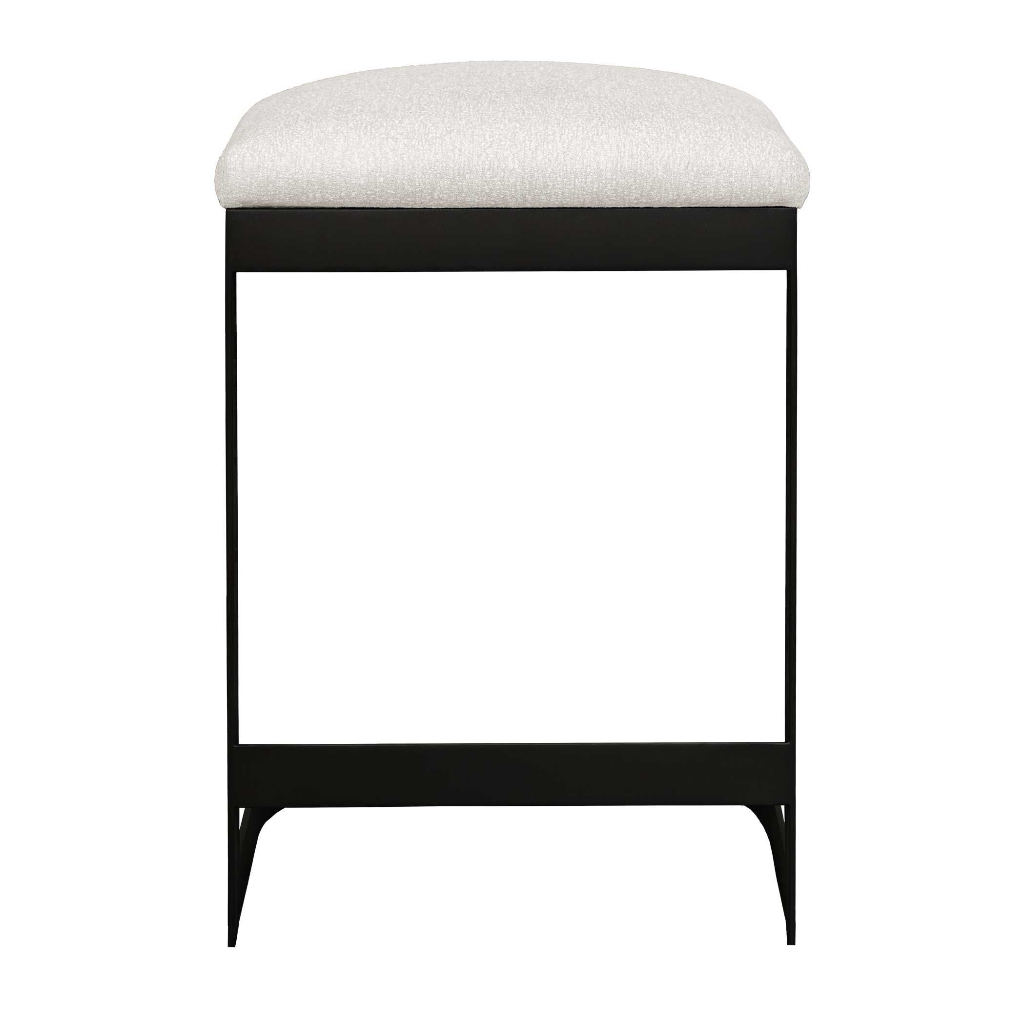 Maude Outdoor Counter Stool