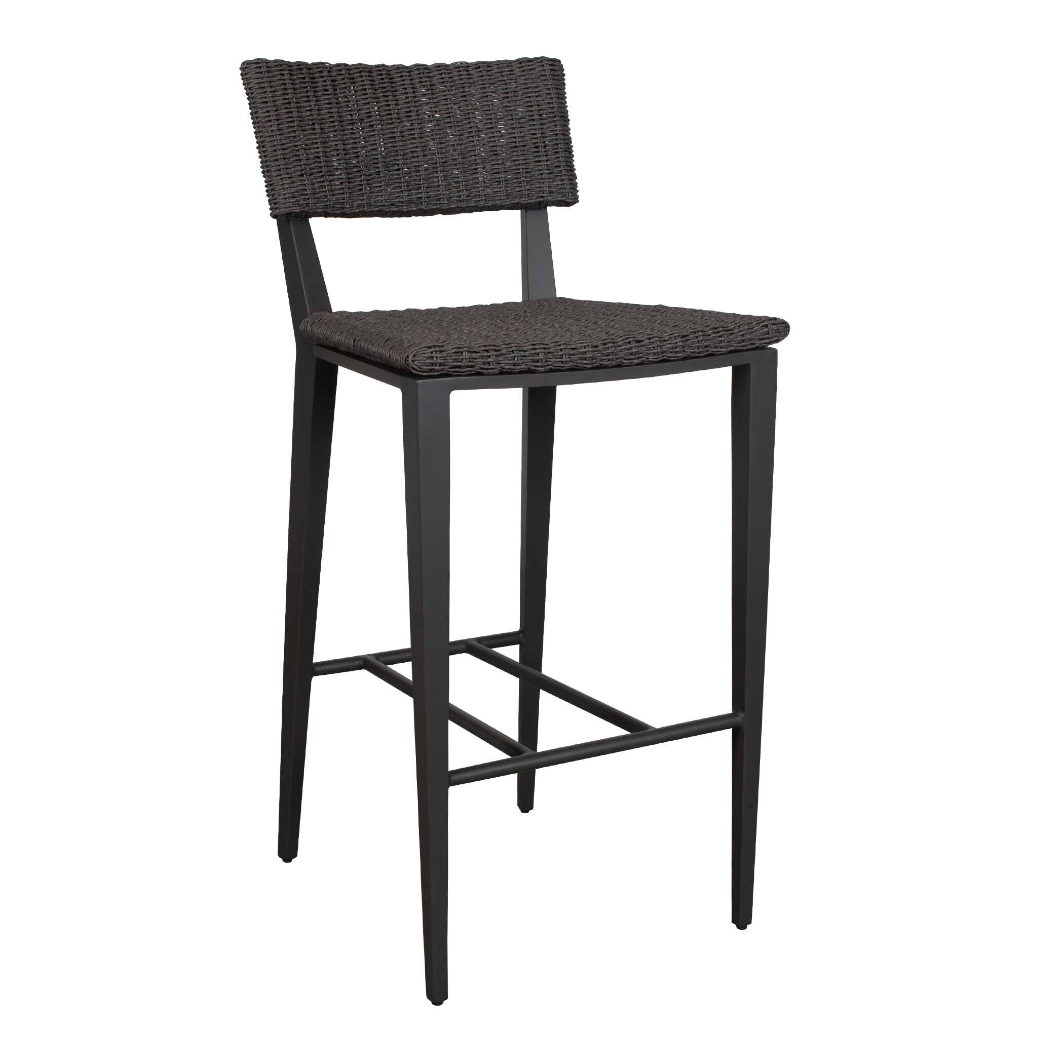 Calbas Java Outdoor Bar Stool