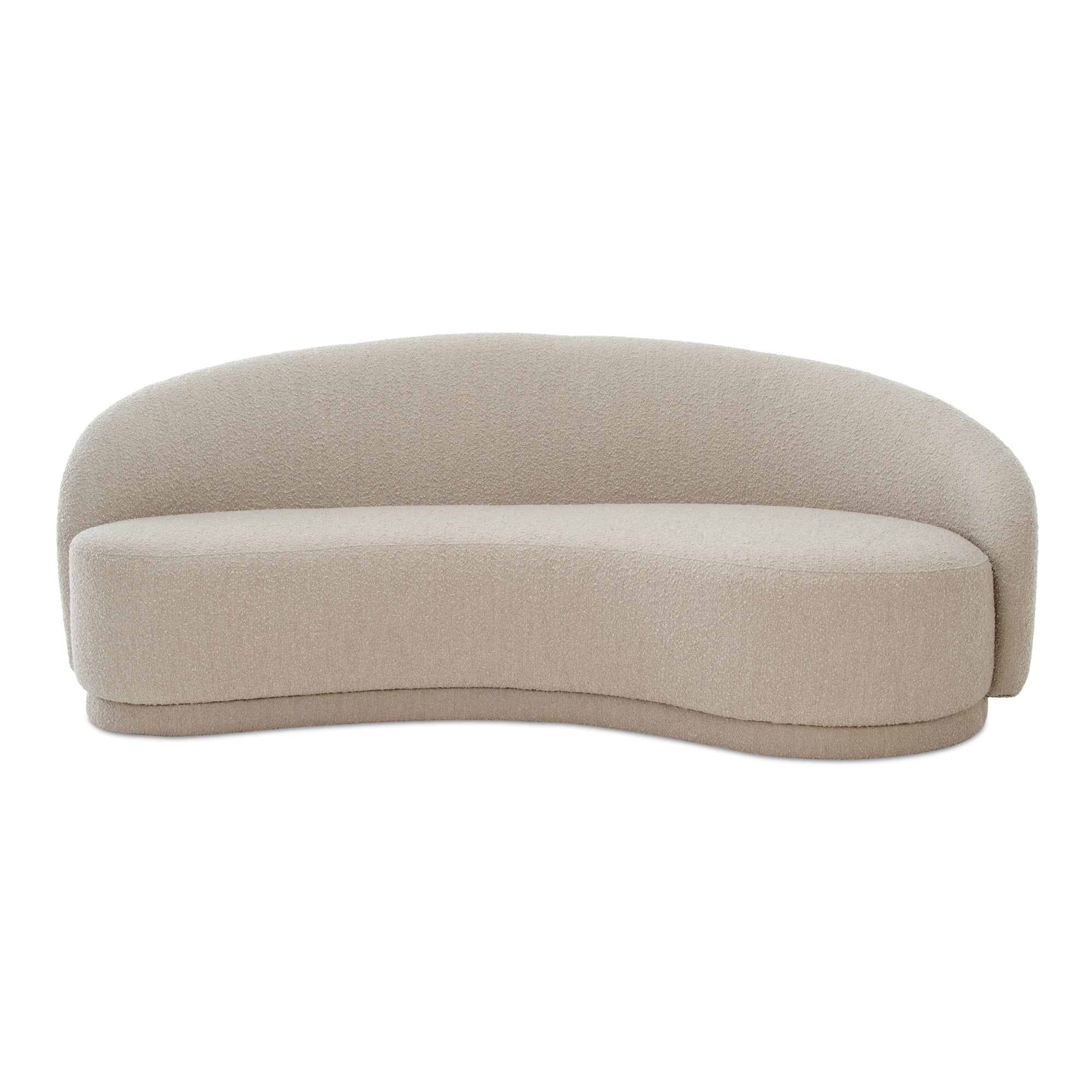Excelsior Sofa Shiitake Beige