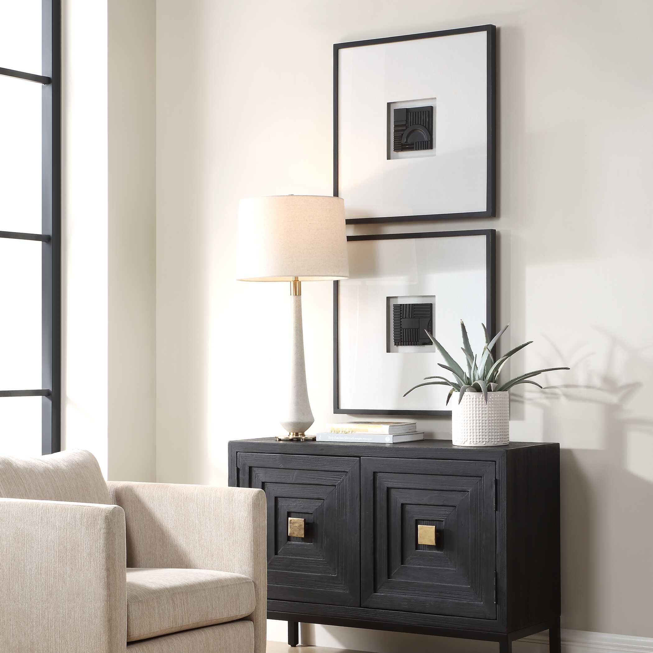 Origins Shadow Boxes Set/2