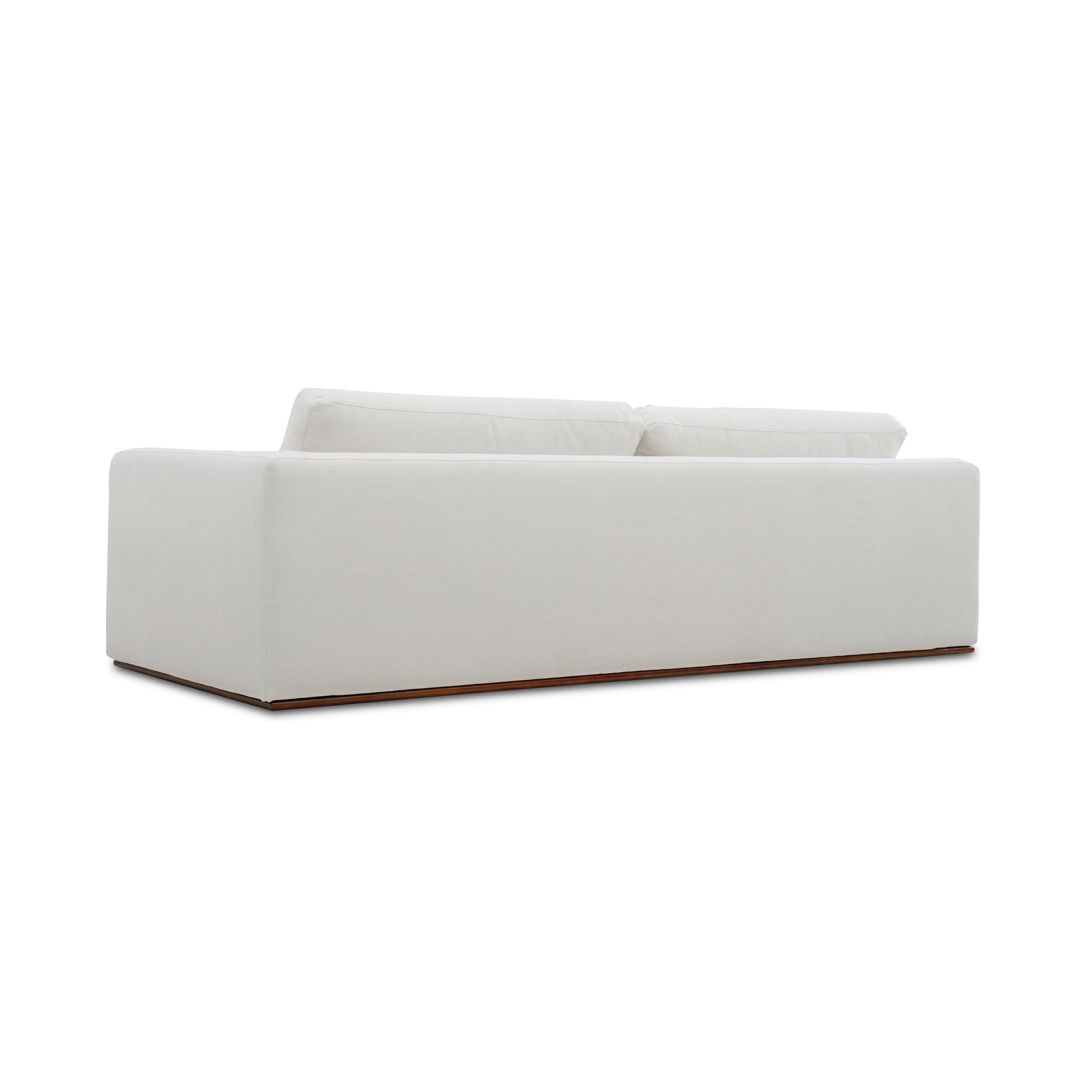Rue Sleeper Sofa Off White