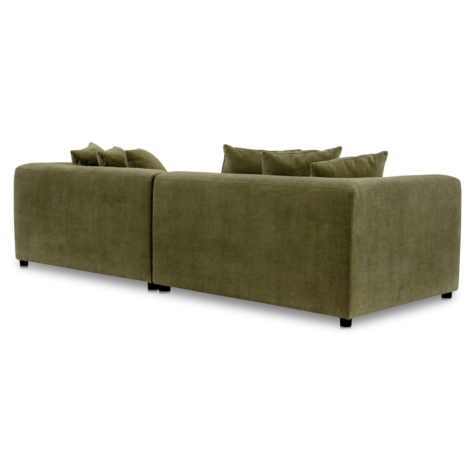 Davie Sofa Olive