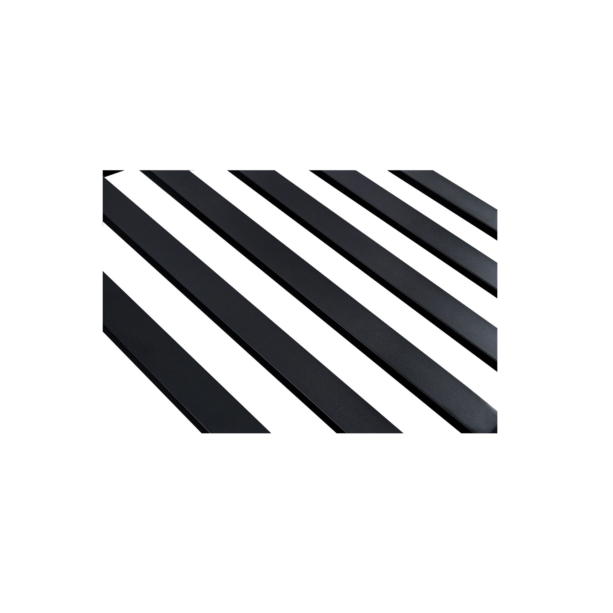 Morgan Outdoor Ottoman White