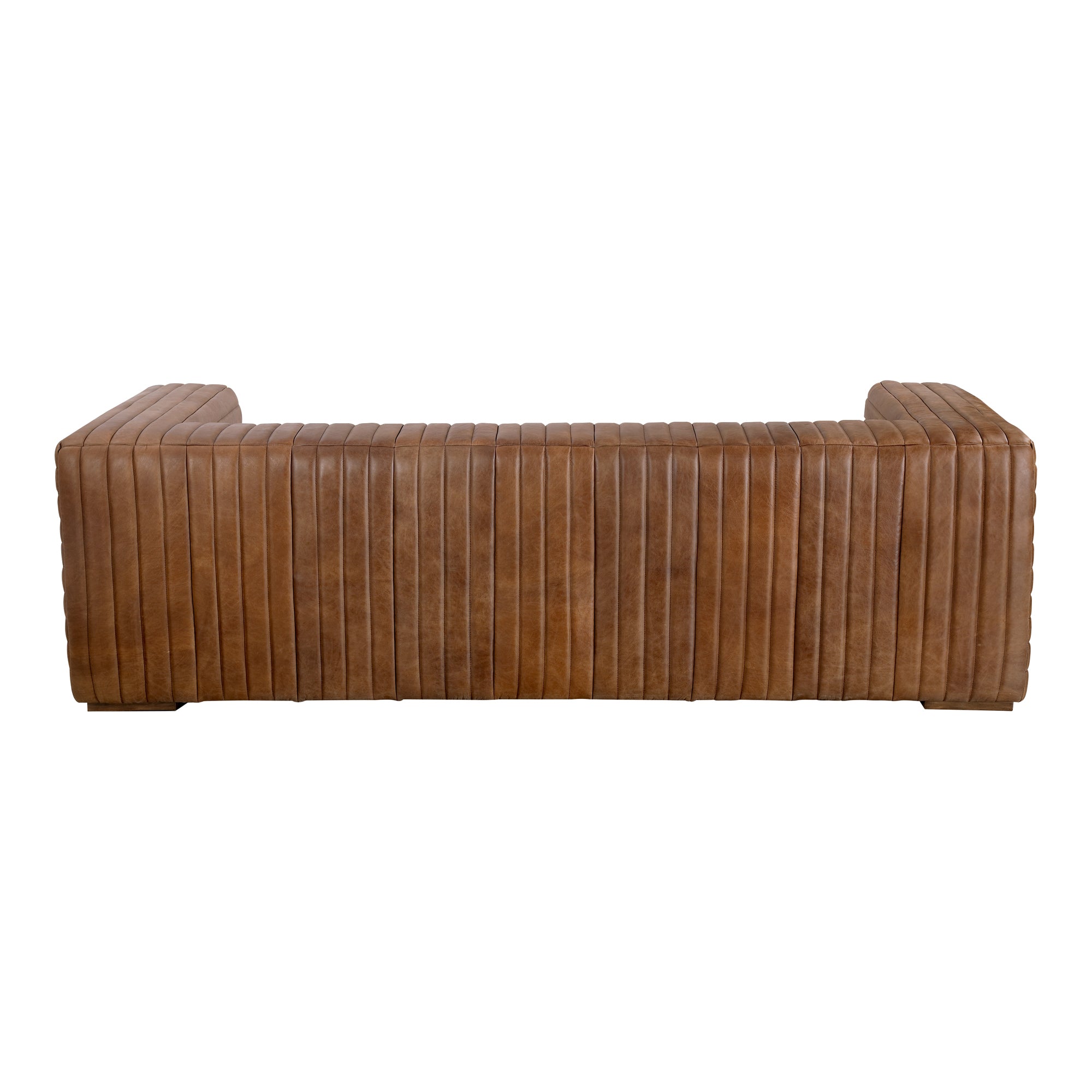 Castle Sofa Brown