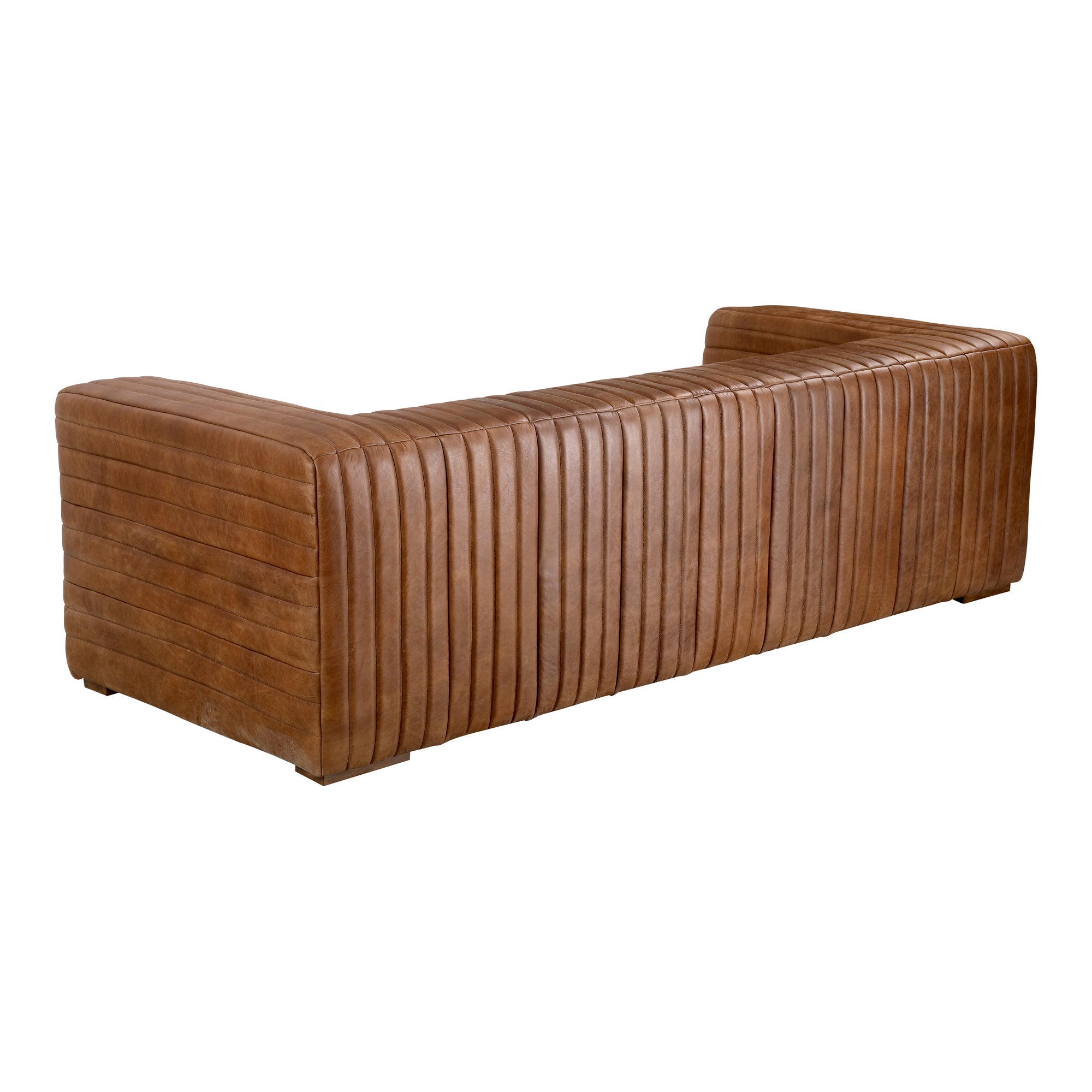 Castle Sofa Brown