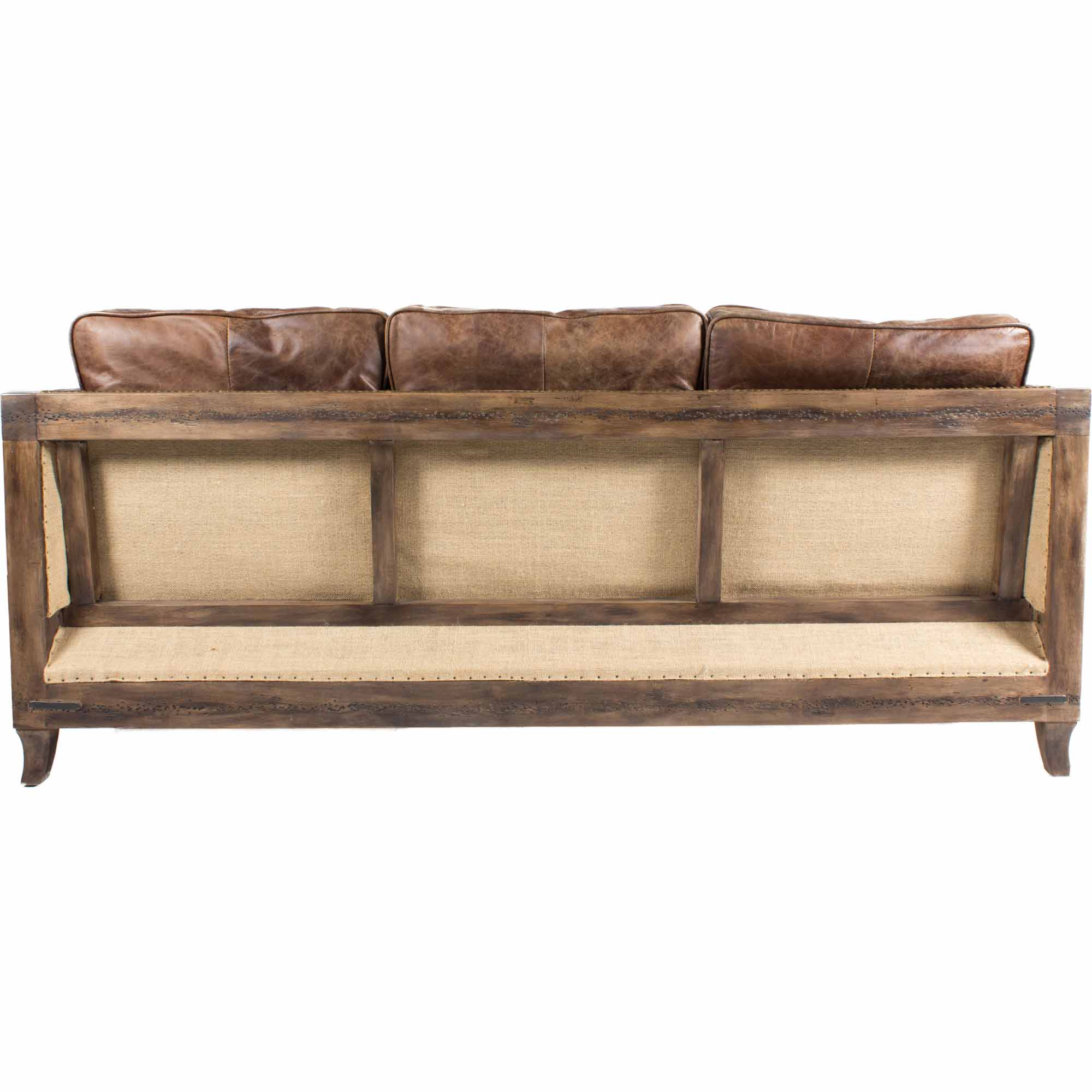 Darlington Sofa Light Brown