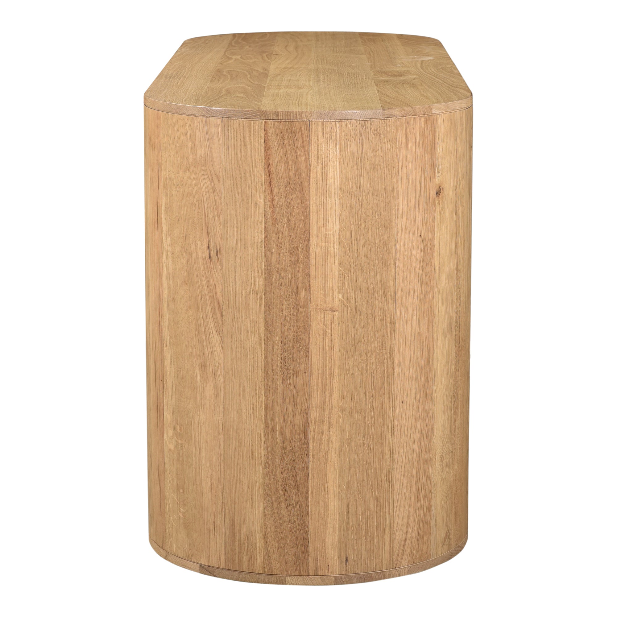 Theo 6 Drawer Dresser Natural