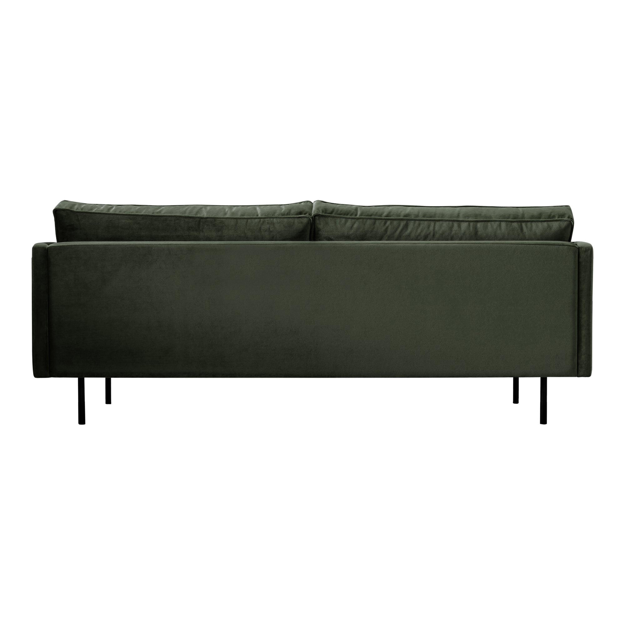 Raphael Sofa Dark Green