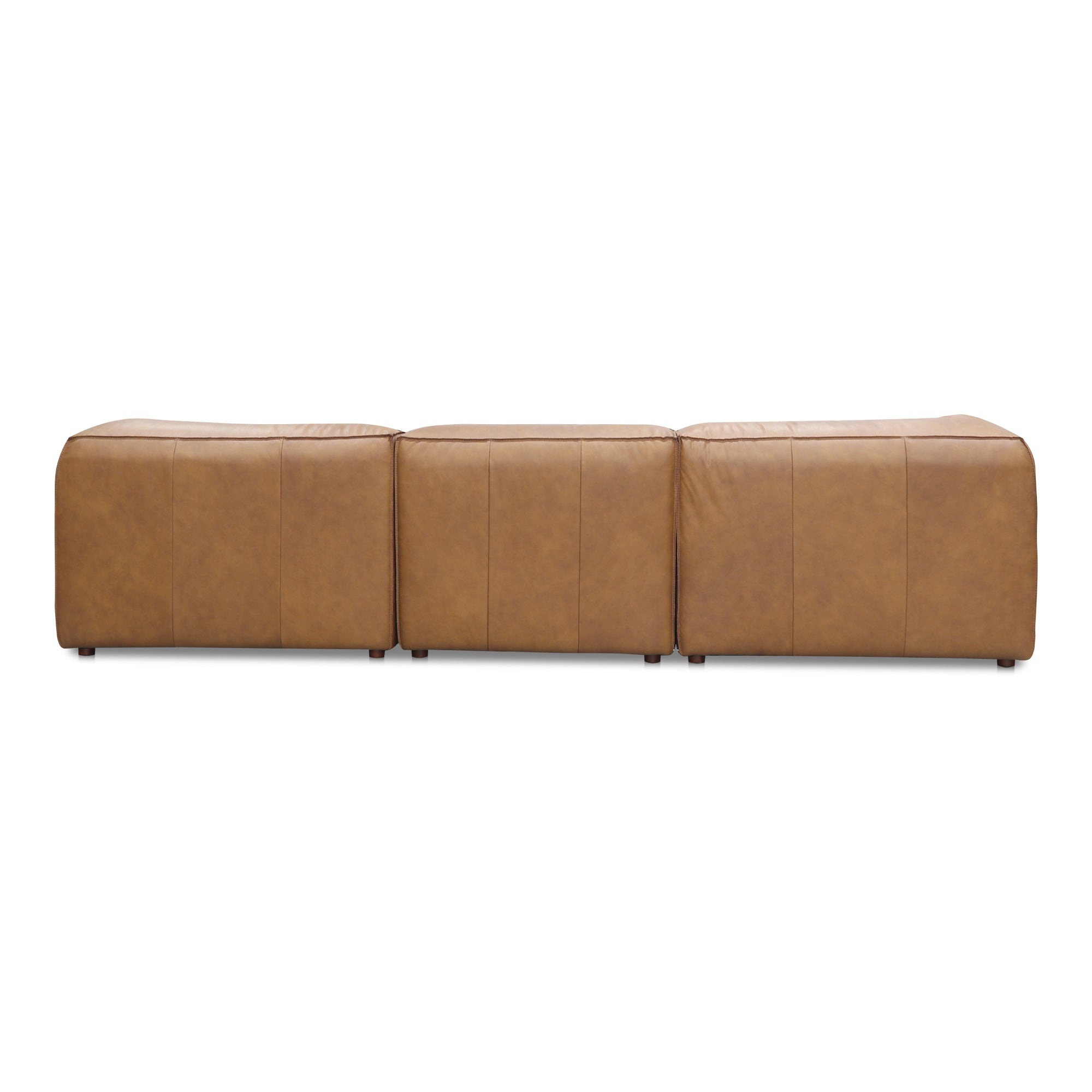 Form Signature Modular Sectional Sonoran Tan