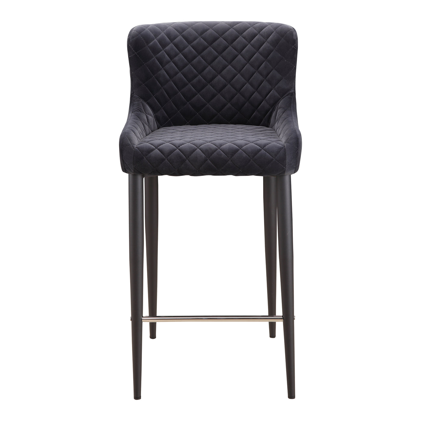 Etta features a wide, comfortably padded seat with stunning diamond-tufted velvet upholstery.
<h6>Dimensions</h6>
H= 37
W=...