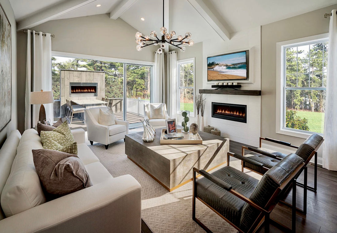 HOW TO STYLE THROW PILLOWS LIKE A PRO