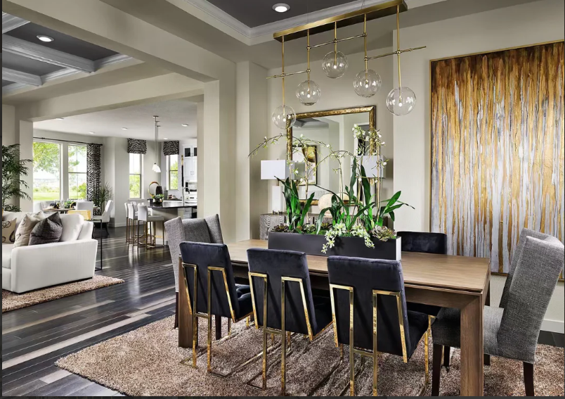 HOW TO CHOOSE THE PERFECT RUG FOR YOUR INTERIOR DECOR