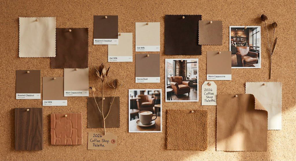 2026 Interior Decorating Trends: Warmth, Personality, and the Return of "Lived-In" Luxury