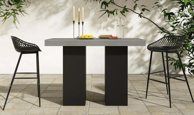 Bar & Counter Tables