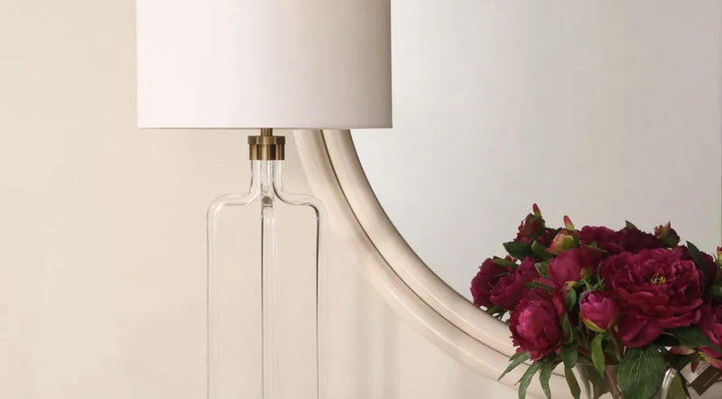 Table & Accent Lamps