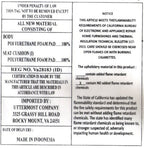 Chalina High Back Armchair