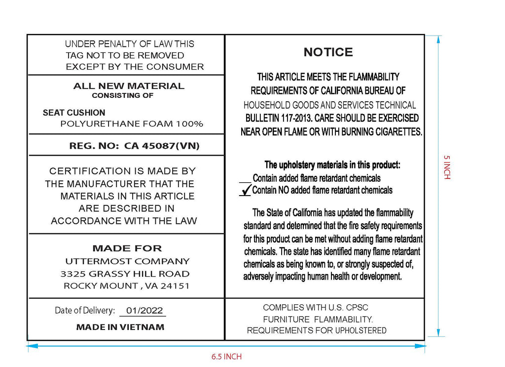 Moro Armless Moss Dining Chair