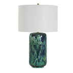 Out Of The Blue Table Lamp