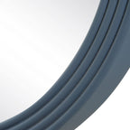 Going In Circles Mirror