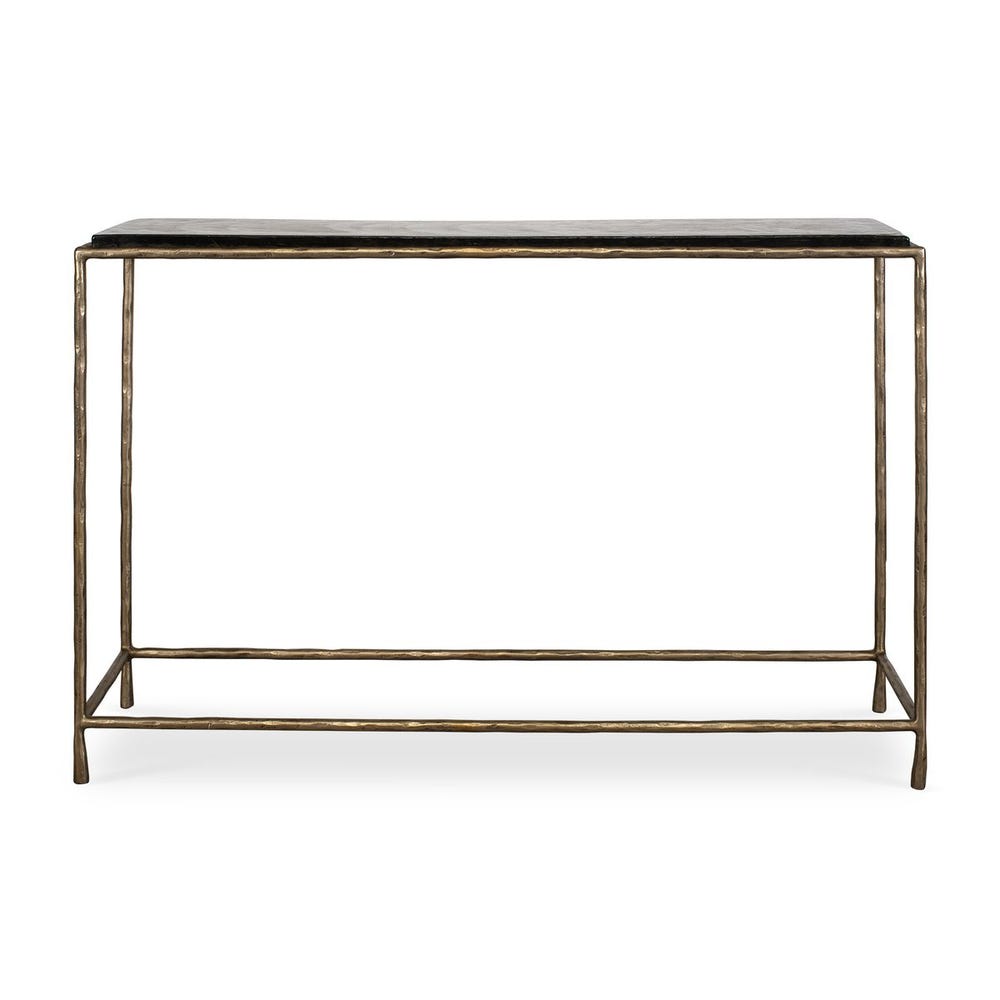 Ovard Console Table 2 Cartons
