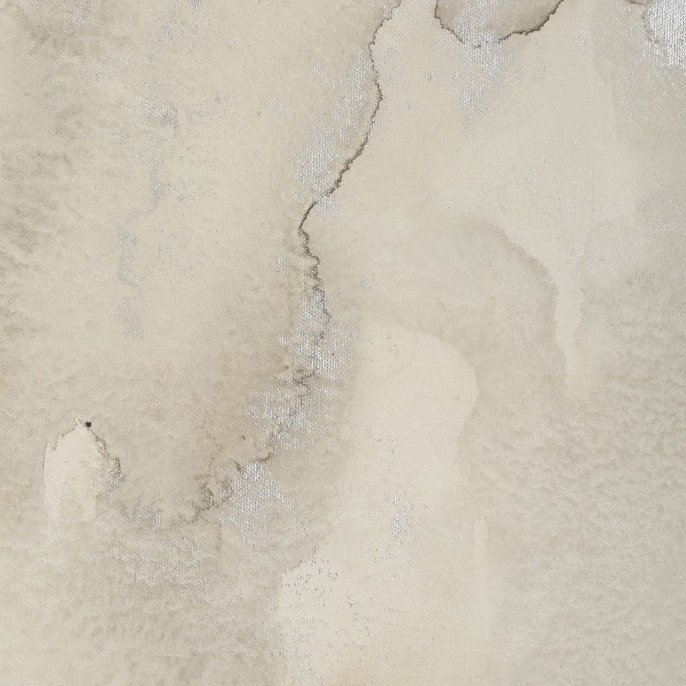 Evaporate Hand Painted Canvas