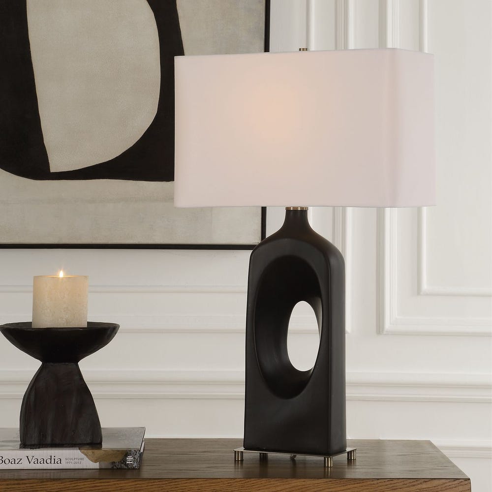 Void Table Lamp