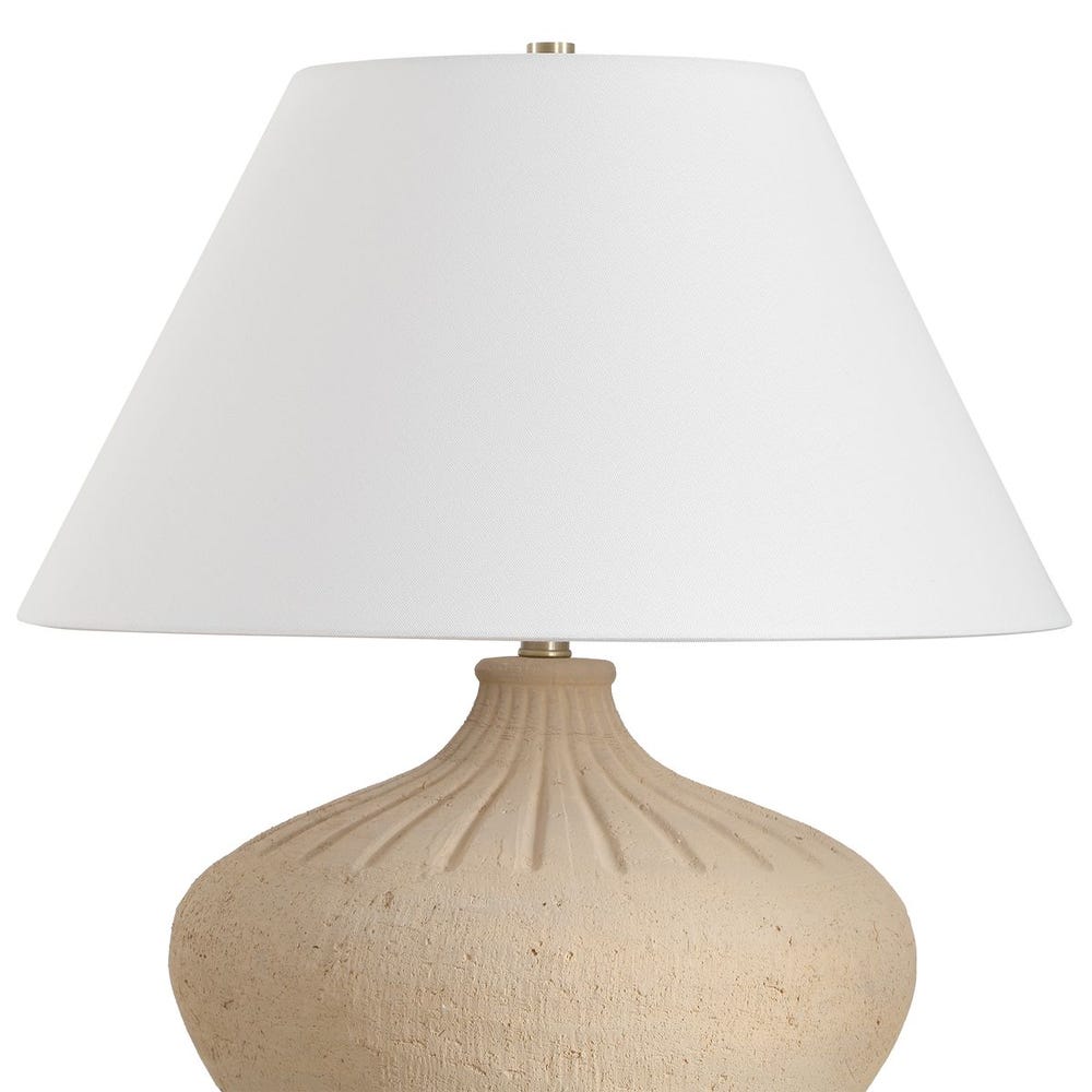 Eldon Table Lamp