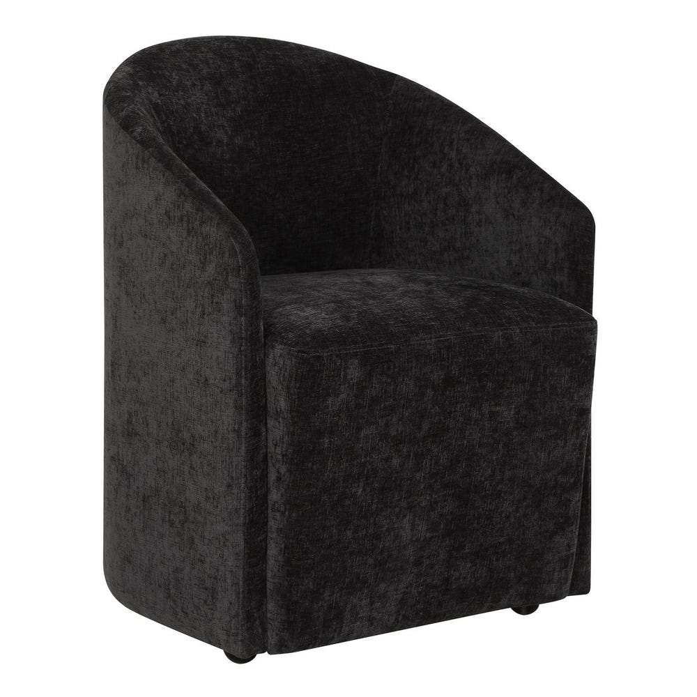 Harbor Charcoal Dining Chair