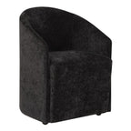 Harbor Charcoal Dining Chair