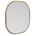 Wrenfield Wall Mirror —Project Acqua (Special Pricing Procurement)