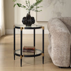 Chadid Side Table