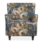 Lainey Floral Armchair