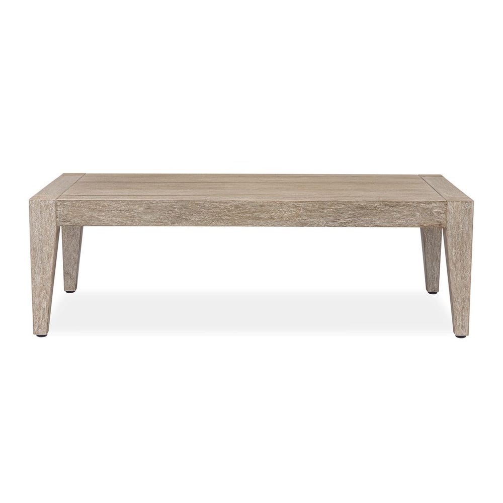 Kirkham Indoor-Outdoor Coffee Table