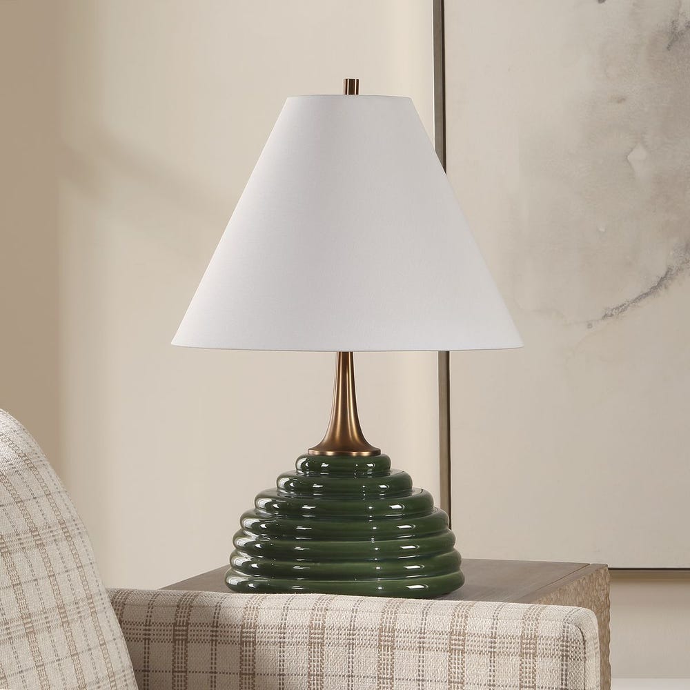 McKay Table Lamp